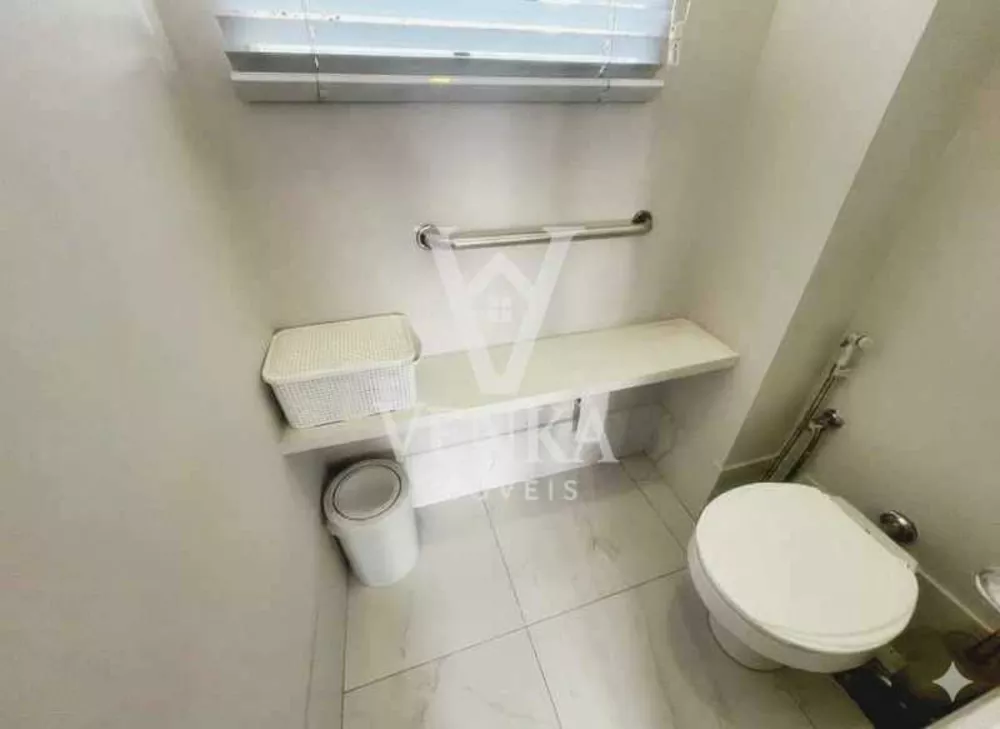 Cobertura, 2 quartos, 150 m² - Foto 19