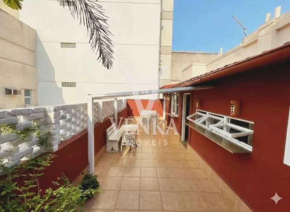 Cobertura, 2 quartos, 150 m² - Foto 20