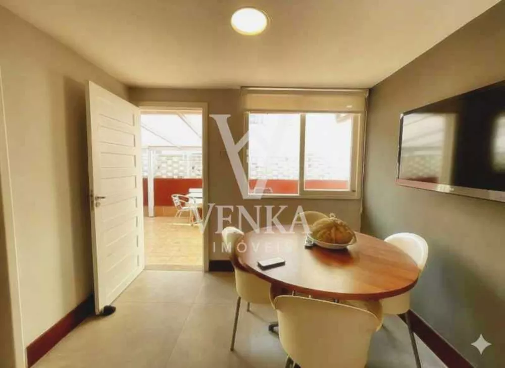 Cobertura, 2 quartos, 150 m² - Foto 2