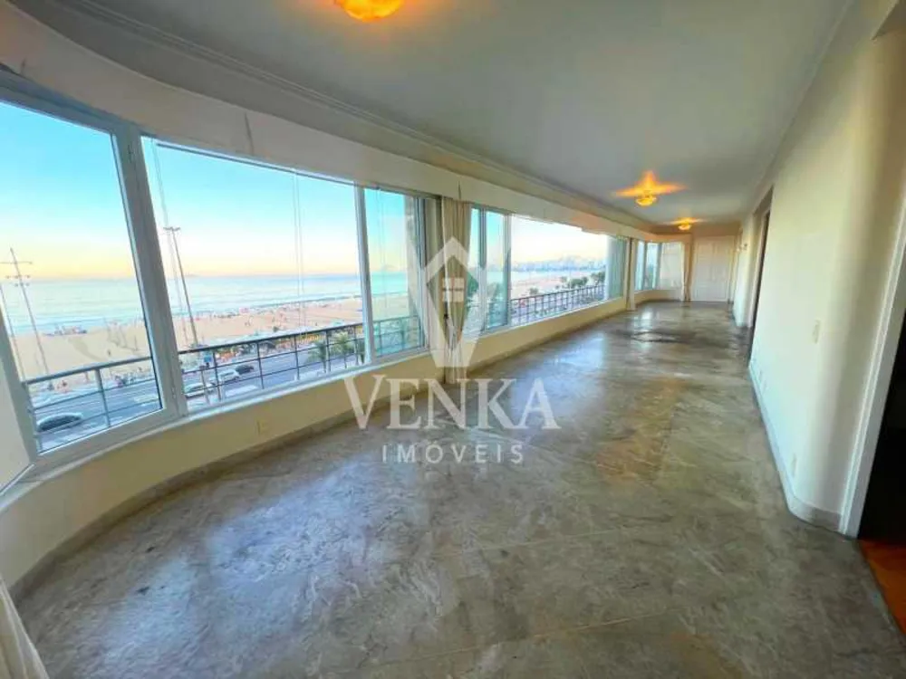 Apartamento, 5 quartos, 600 m² - Foto 3