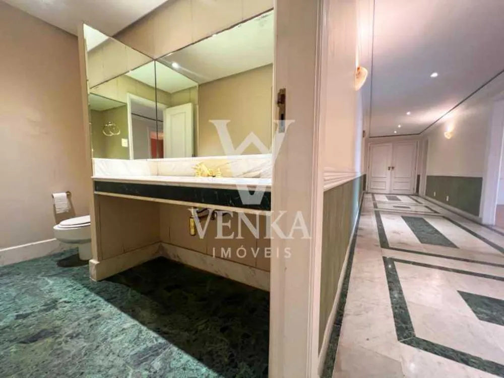 Apartamento, 5 quartos, 600 m² - Foto 25