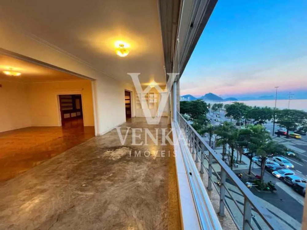 Apartamento, 5 quartos, 600 m² - Foto 1
