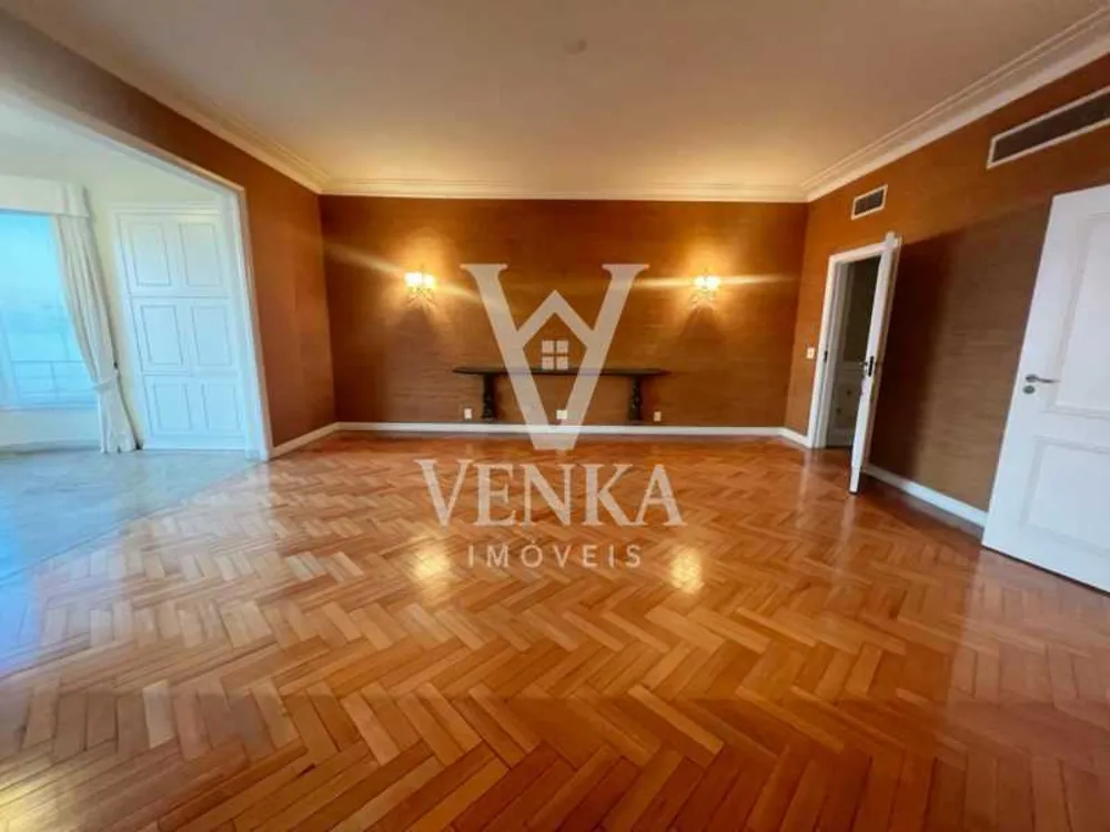 Apartamento, 5 quartos, 600 m² - Foto 7