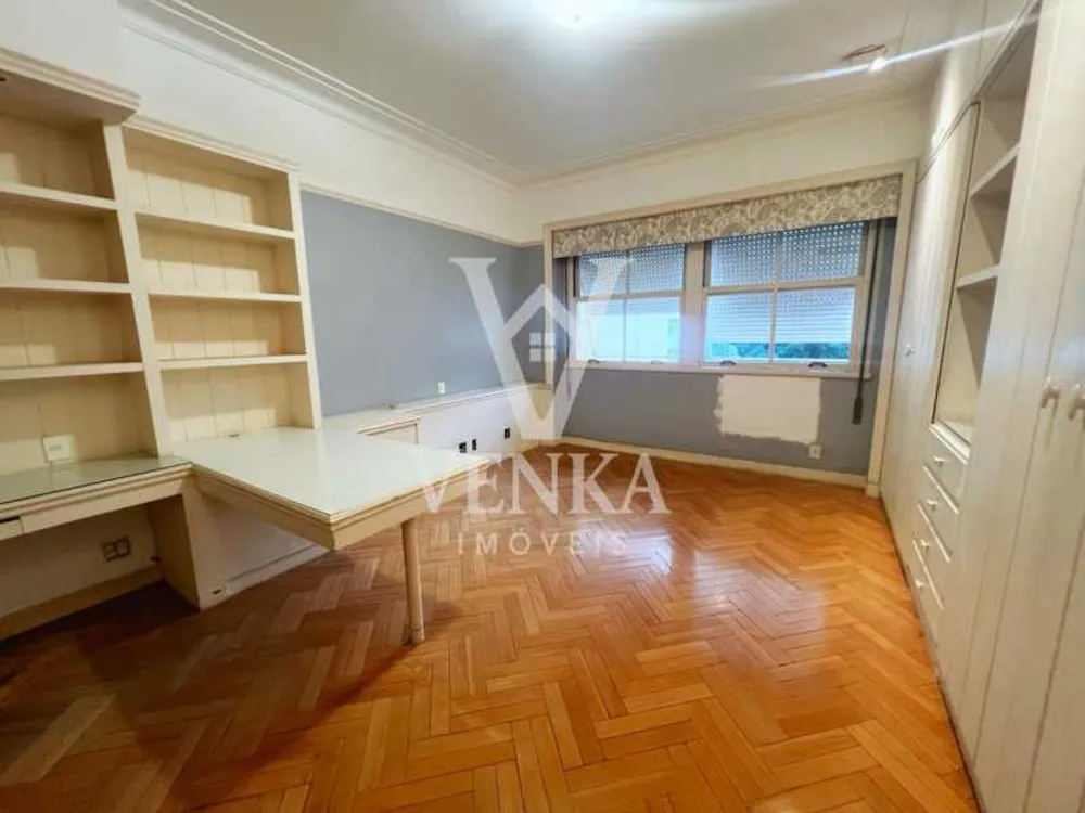 Apartamento, 5 quartos, 600 m² - Foto 9