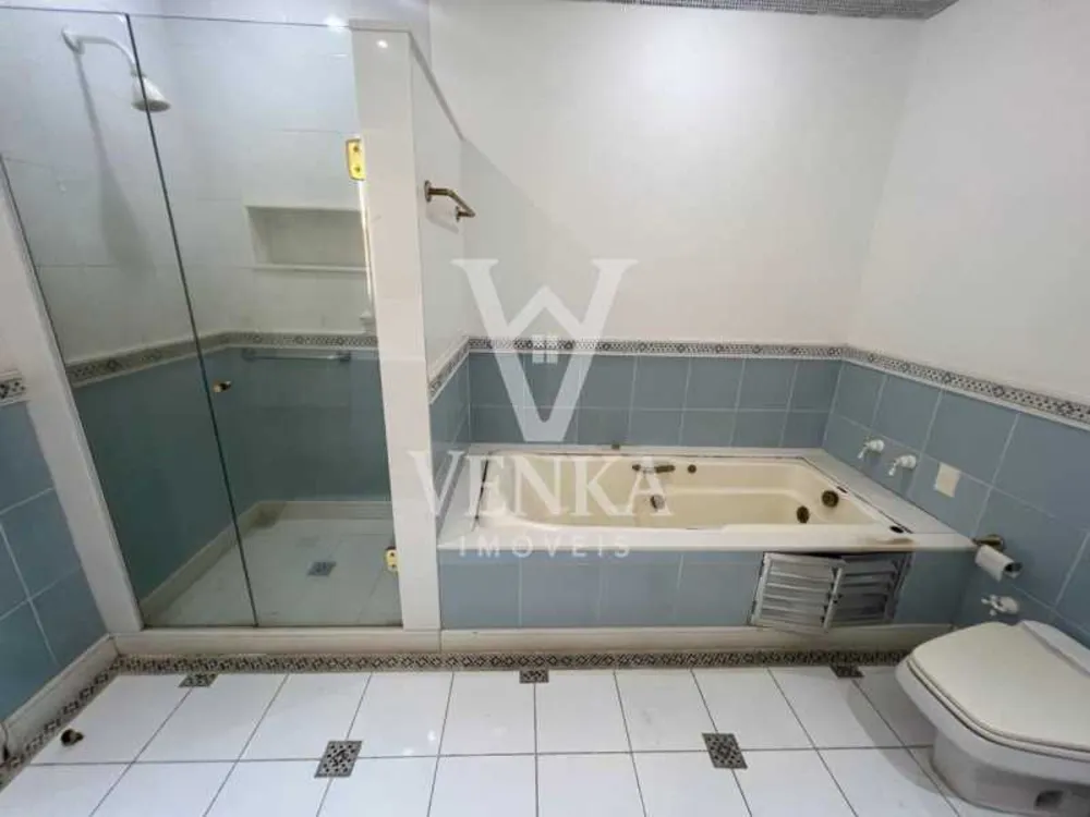 Apartamento, 5 quartos, 600 m² - Foto 5