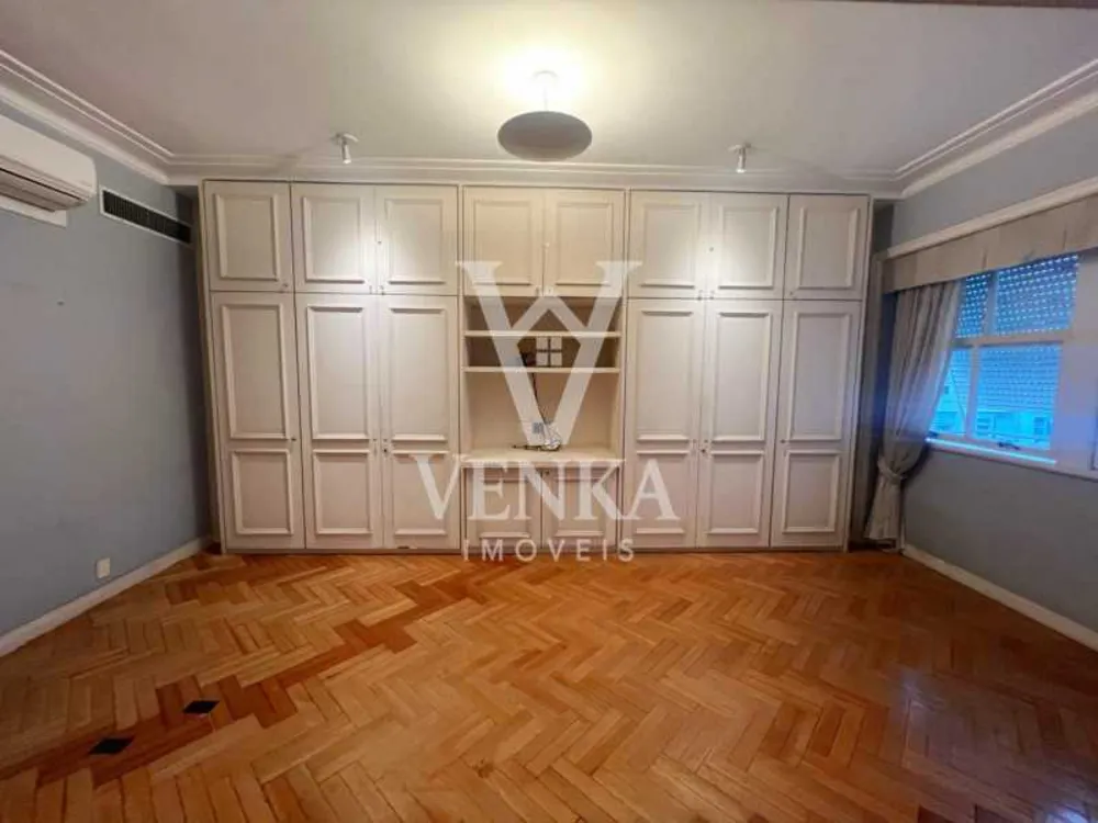 Apartamento, 5 quartos, 600 m² - Foto 8