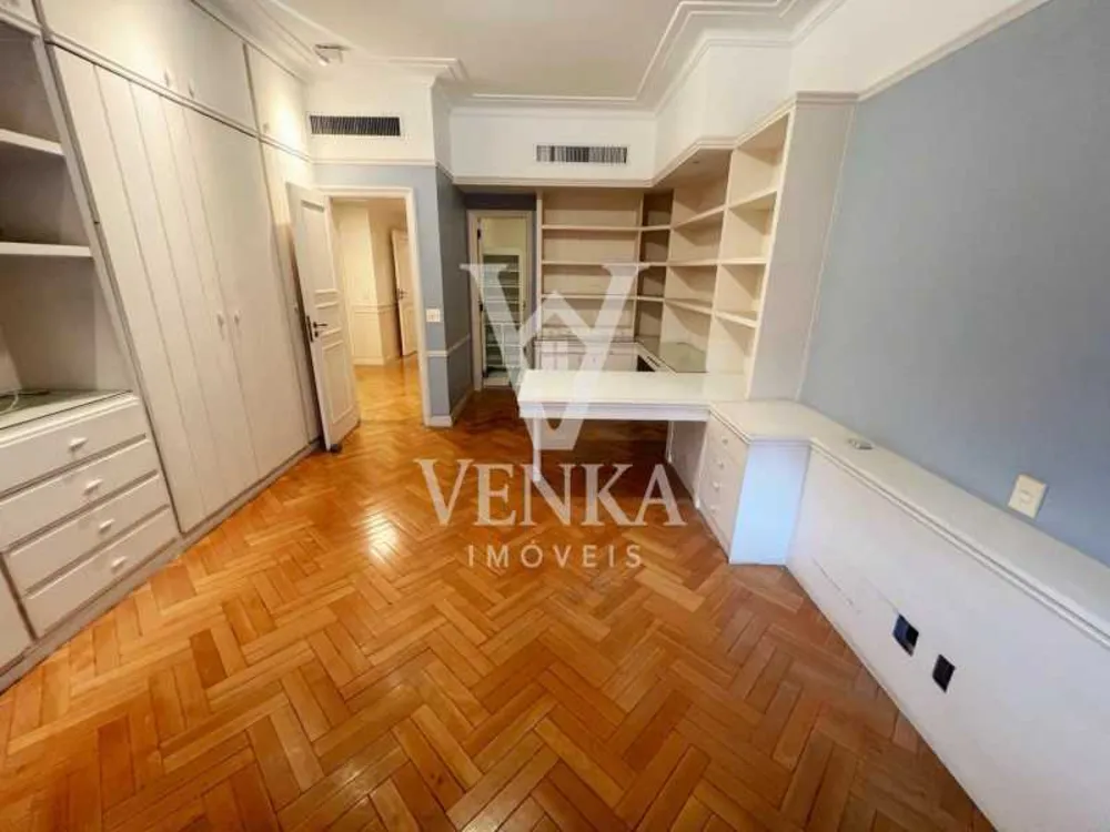 Apartamento, 5 quartos, 600 m² - Foto 10