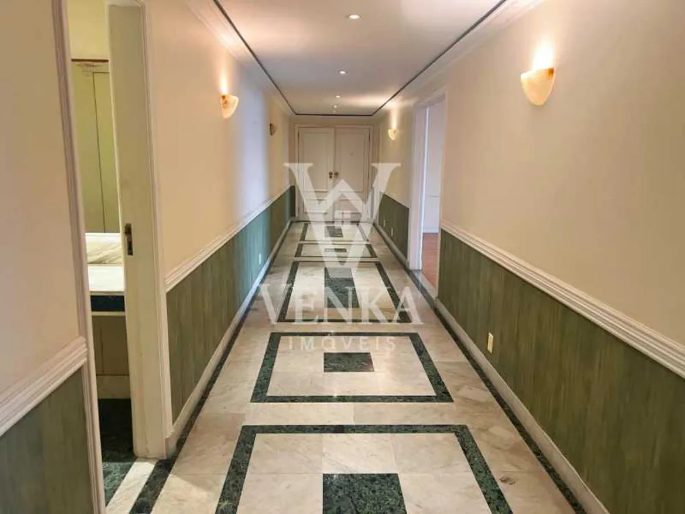 Apartamento, 5 quartos, 600 m² - Foto 24