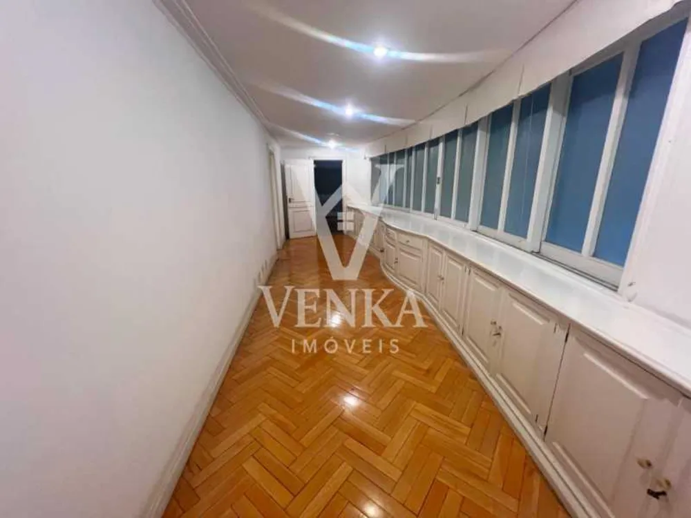 Apartamento, 5 quartos, 600 m² - Foto 15