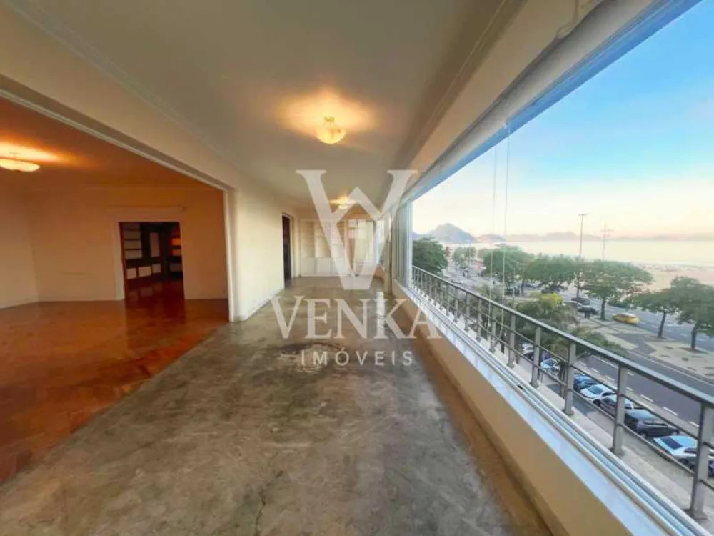 Apartamento, 5 quartos, 600 m² - Foto 4
