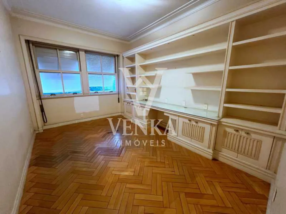 Apartamento, 5 quartos, 600 m² - Foto 22