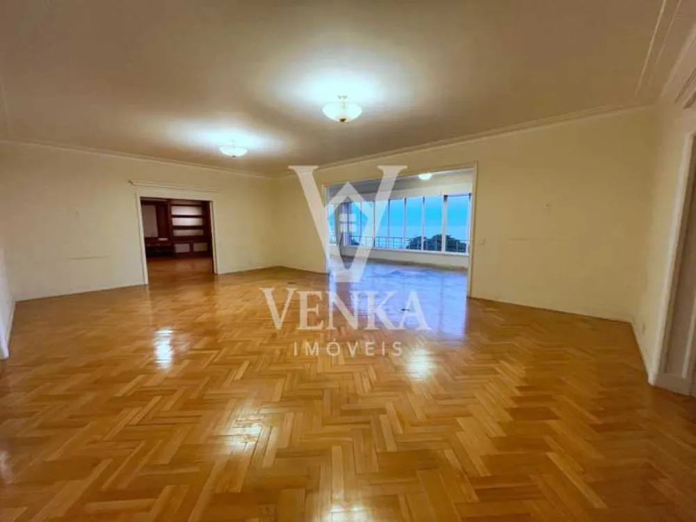 Apartamento, 5 quartos, 600 m² - Foto 6