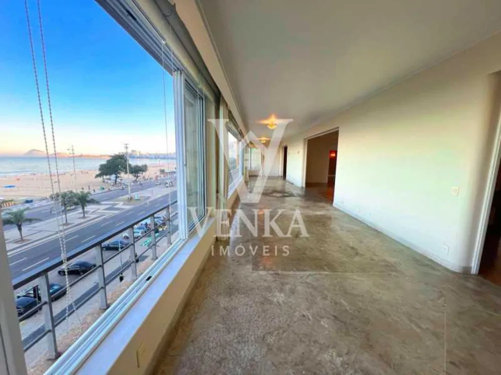 Apartamento, 5 quartos, 600 m² - Foto 2