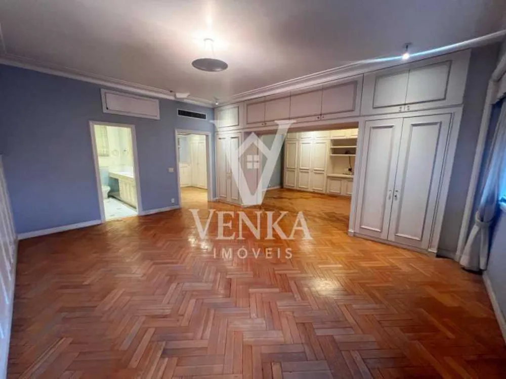 Apartamento, 5 quartos, 600 m² - Foto 16
