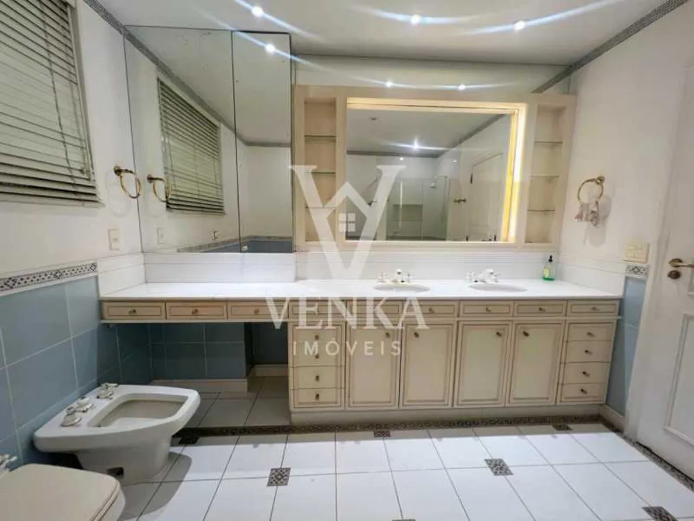 Apartamento, 5 quartos, 600 m² - Foto 19