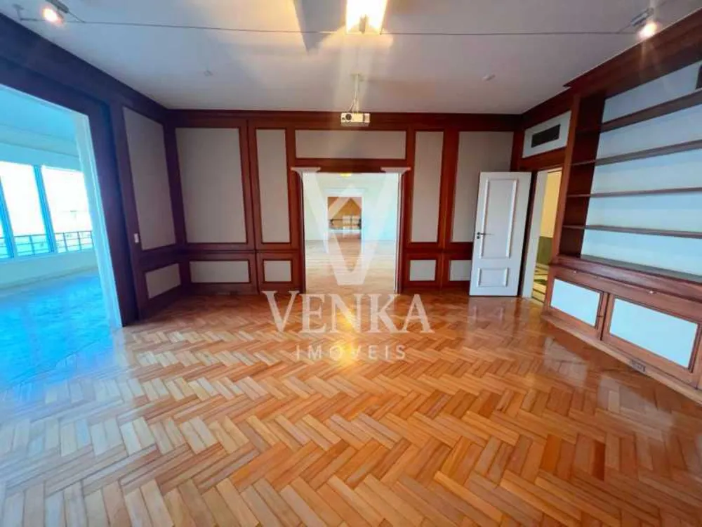 Apartamento, 5 quartos, 600 m² - Foto 6