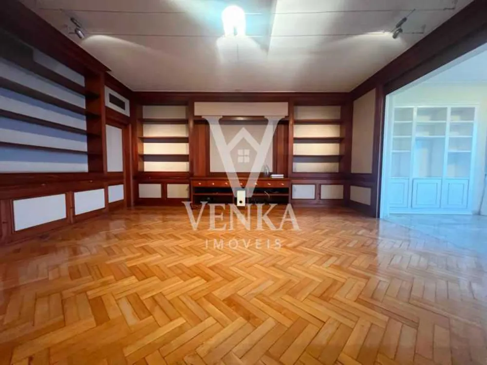 Apartamento, 5 quartos, 600 m² - Foto 5