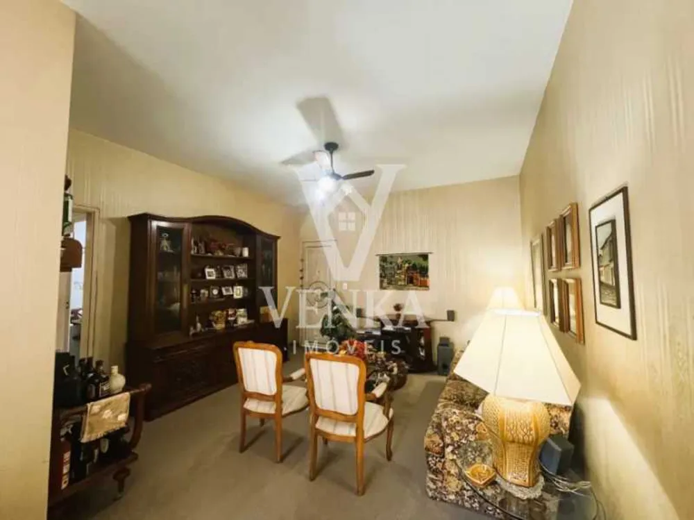 Apartamento, 3 quartos, 120 m² - Foto 4