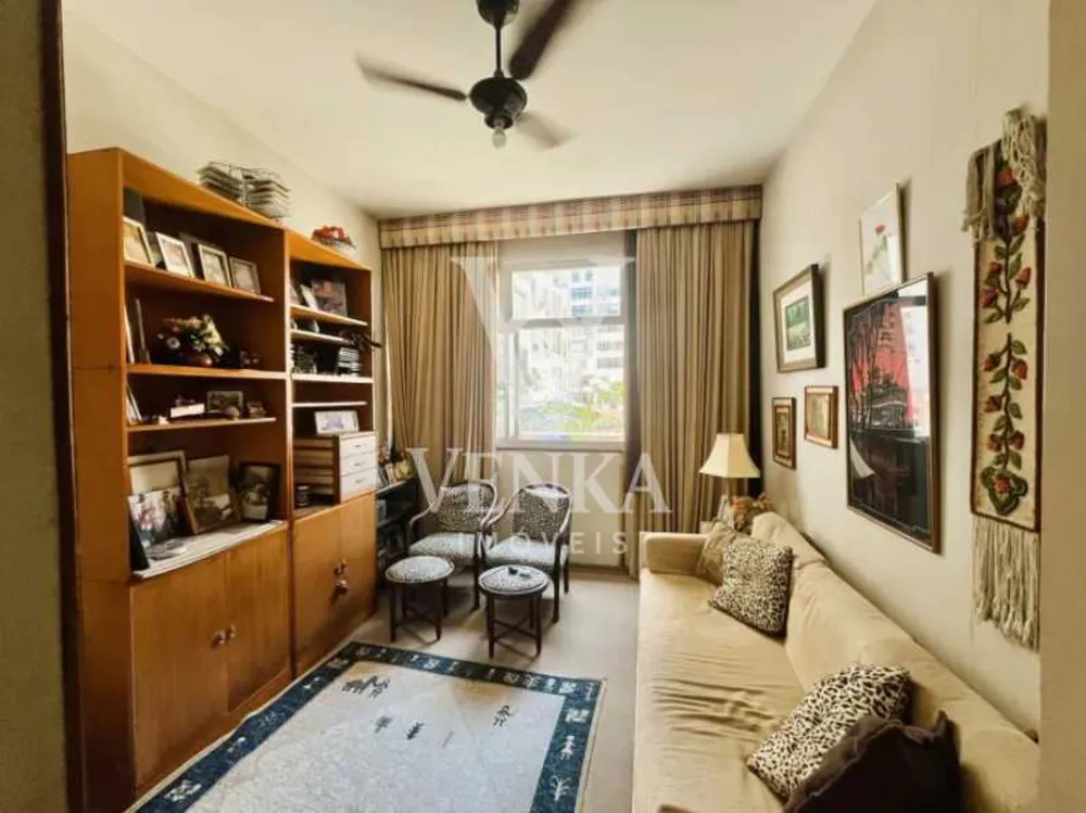 Apartamento, 3 quartos, 120 m² - Foto 22