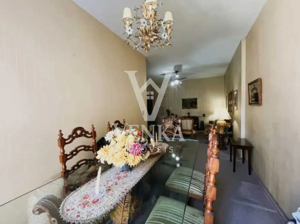 Apartamento, 3 quartos, 120 m² - Foto 5