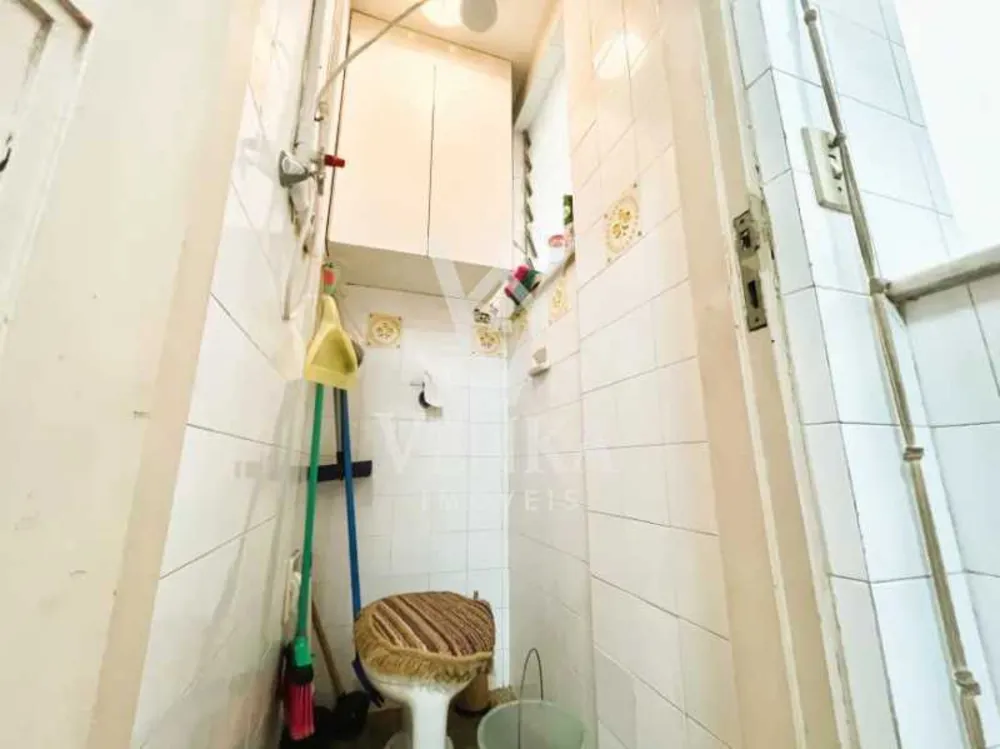 Apartamento, 3 quartos, 120 m² - Foto 13