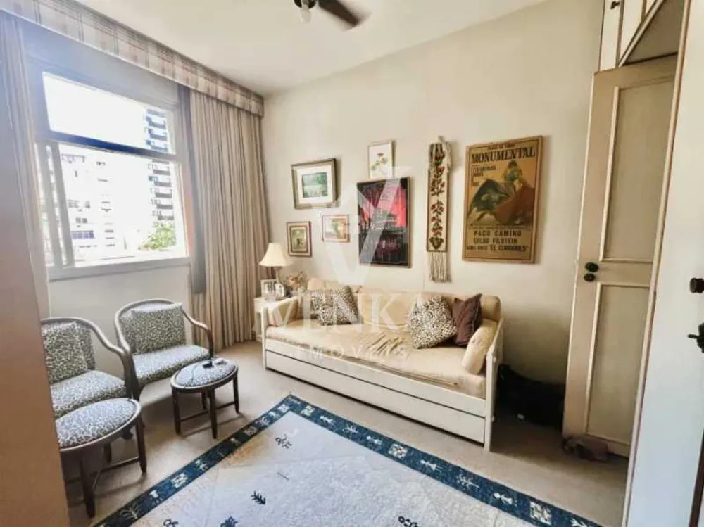 Apartamento, 3 quartos, 120 m² - Foto 24