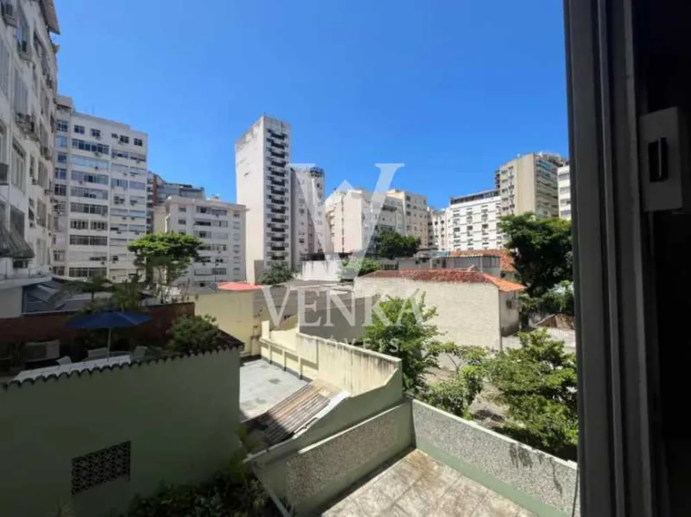 Apartamento, 3 quartos, 120 m² - Foto 6