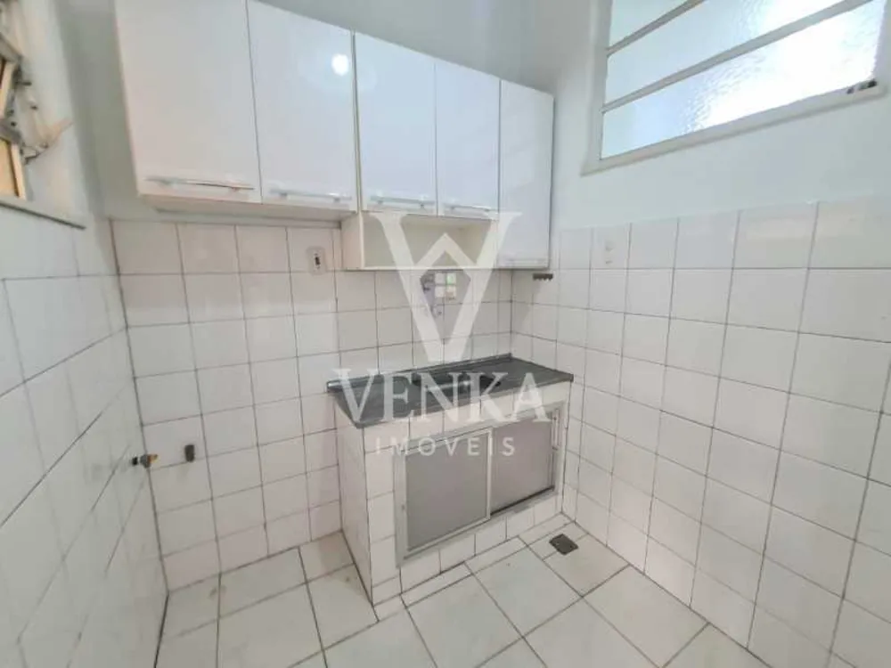 Apartamento, 1 quarto, 38 m² - Foto 6