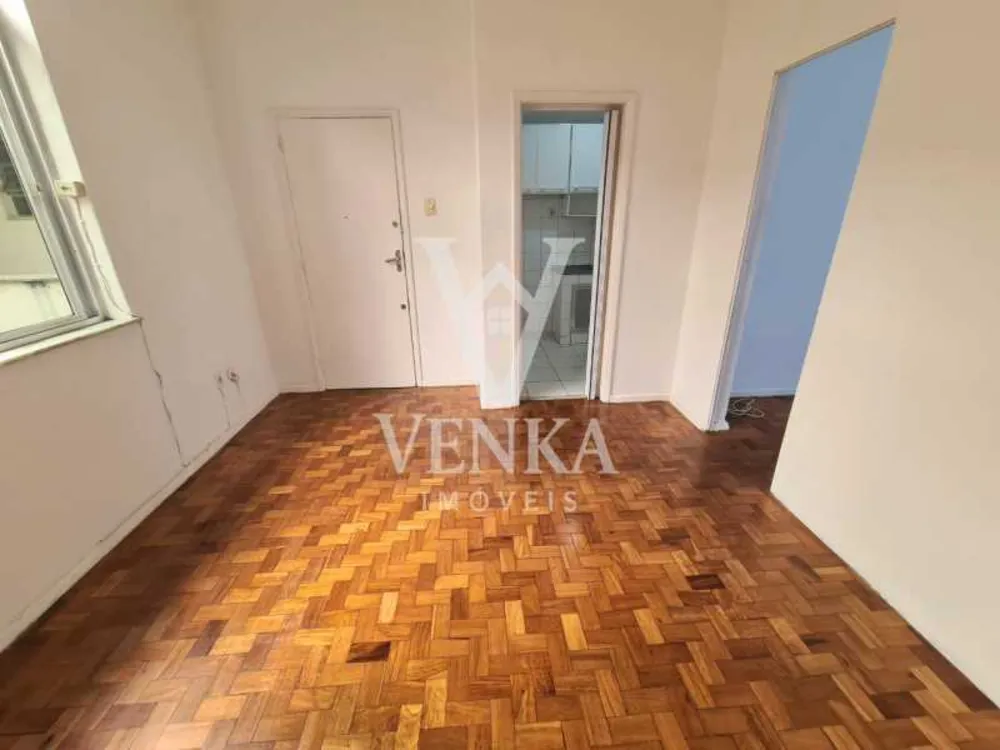 Apartamento, 1 quarto, 38 m² - Foto 4