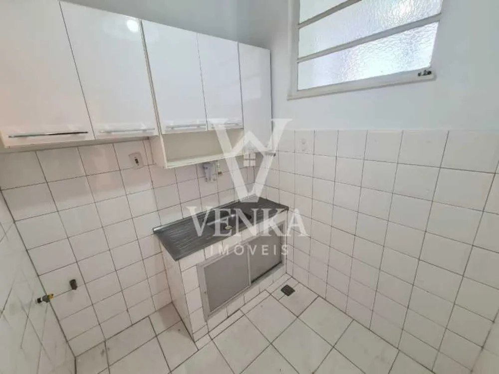 Apartamento, 1 quarto, 38 m² - Foto 8