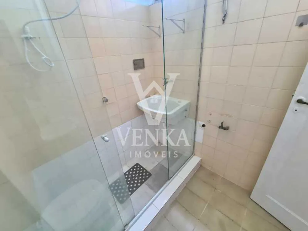 Apartamento, 1 quarto, 38 m² - Foto 3