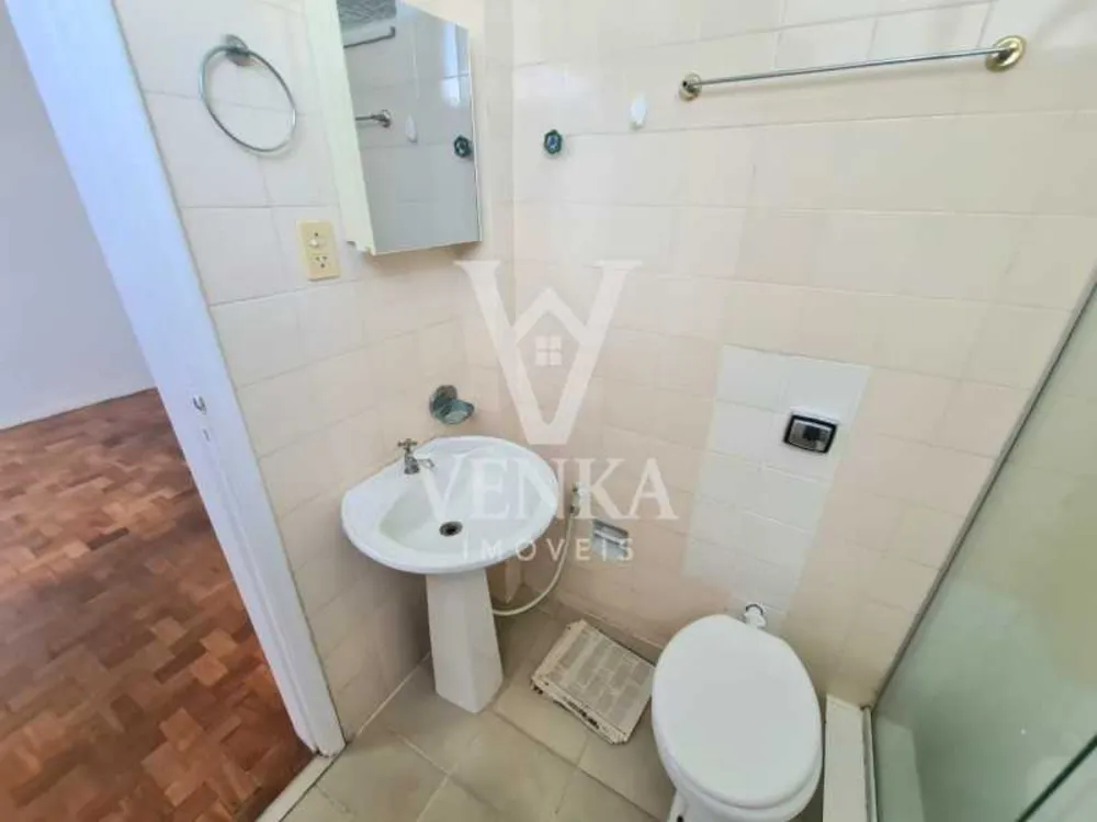 Apartamento, 1 quarto, 38 m² - Foto 7