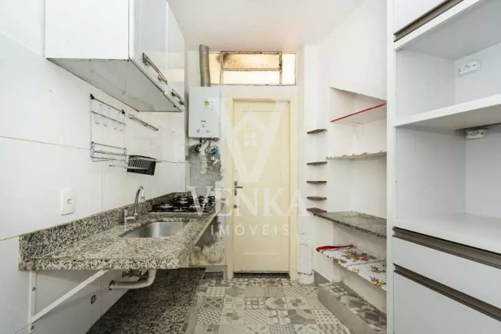 Apartamento, 2 quartos, 80 m² - Foto 20