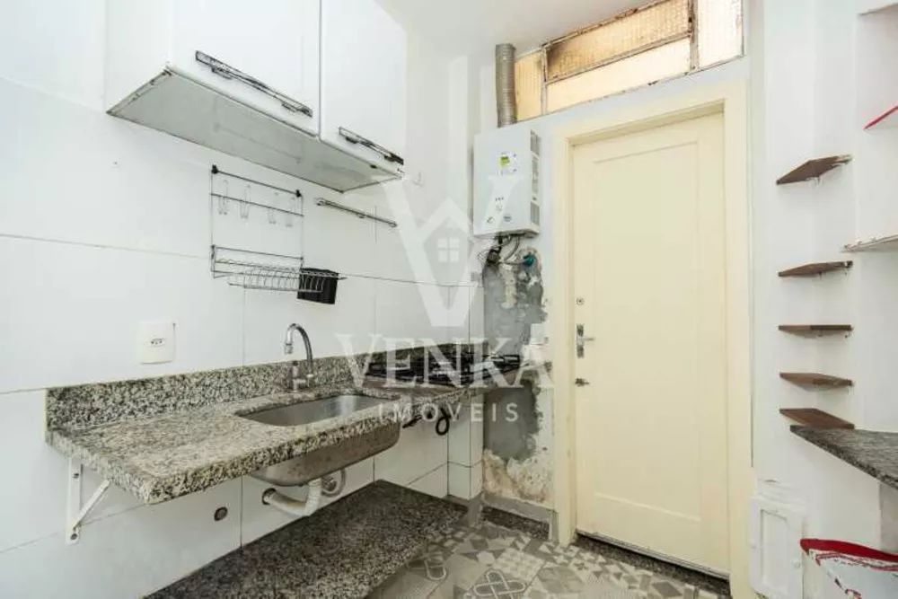 Apartamento, 2 quartos, 80 m² - Foto 19