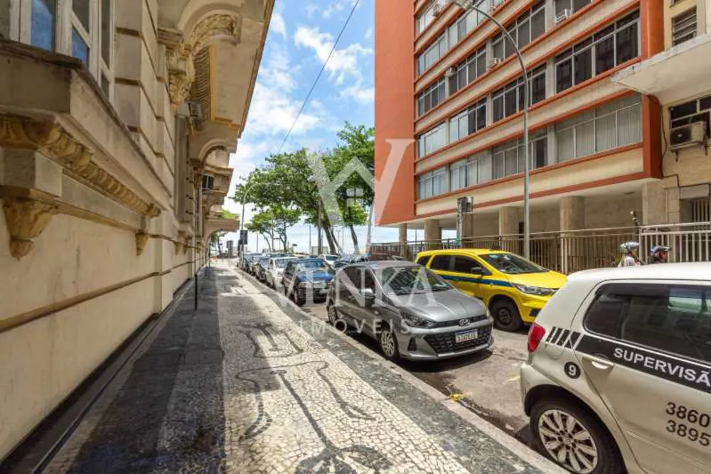 Apartamento, 2 quartos, 80 m² - Foto 1