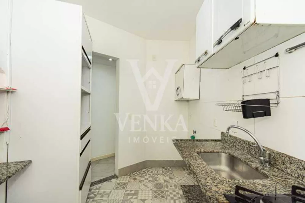 Apartamento, 2 quartos, 80 m² - Foto 21