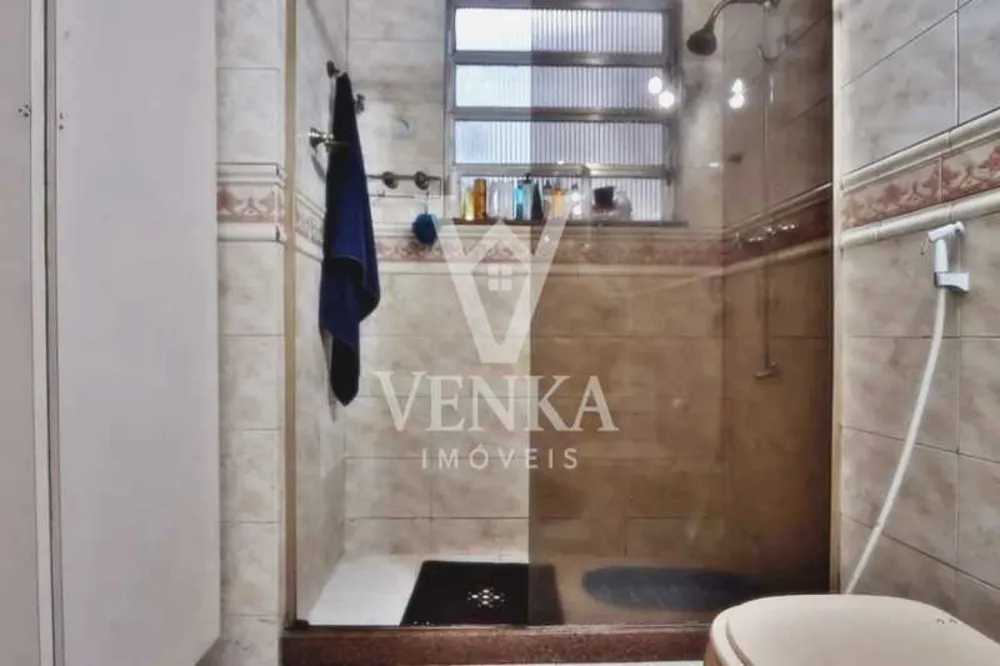 Apartamento, 4 quartos, 210 m² - Foto 21