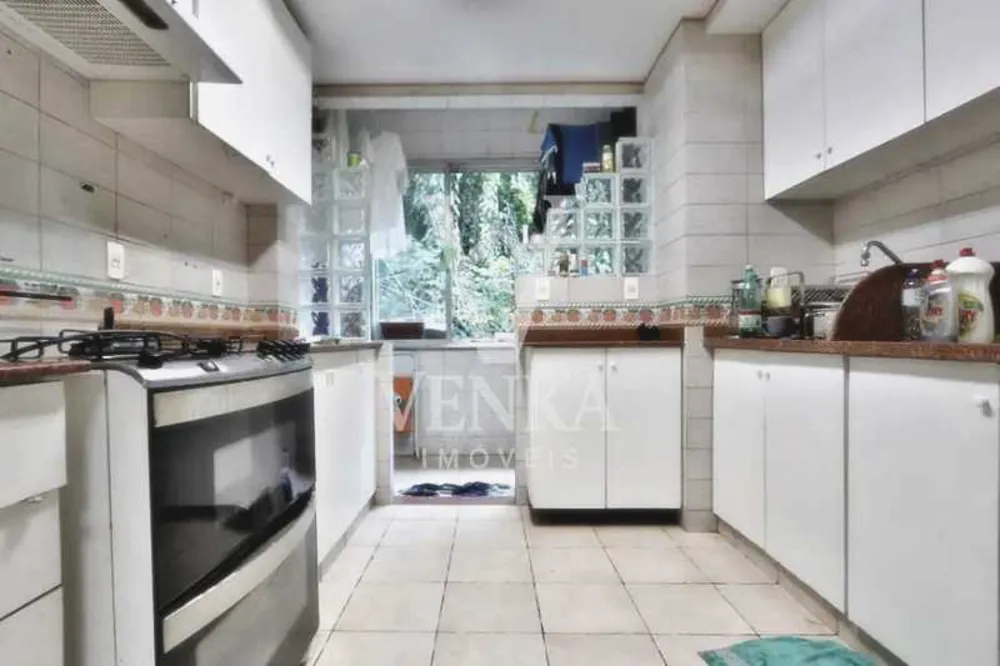 Apartamento, 4 quartos, 210 m² - Foto 15