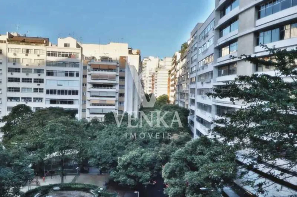 Apartamento, 4 quartos, 210 m² - Foto 4