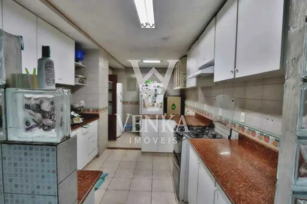 Apartamento, 4 quartos, 210 m² - Foto 1