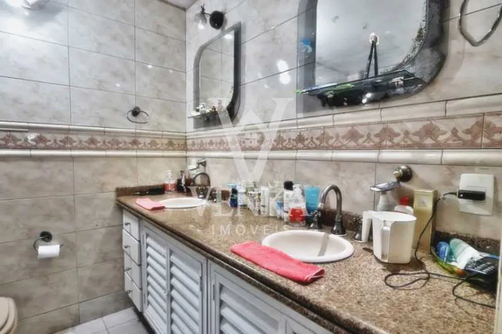 Apartamento, 4 quartos, 210 m² - Foto 17