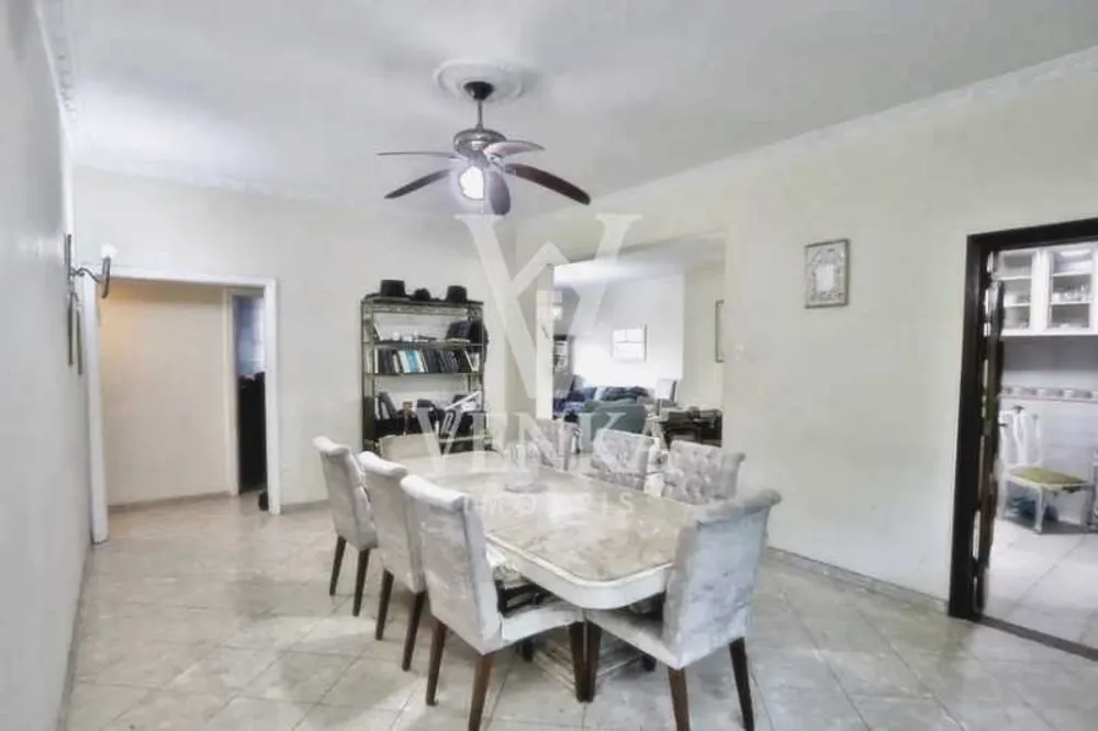 Apartamento, 4 quartos, 210 m² - Foto 3
