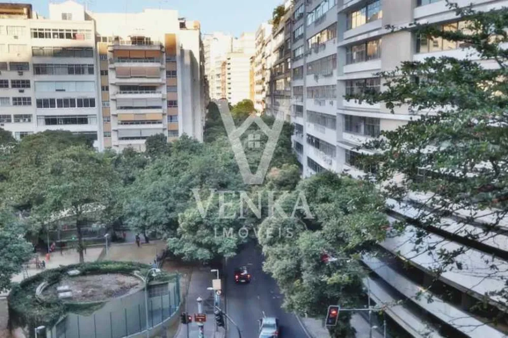 Apartamento, 4 quartos, 210 m² - Foto 19