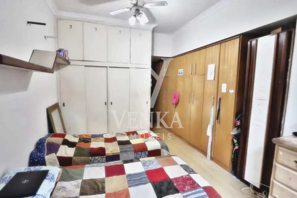Apartamento, 4 quartos, 210 m² - Foto 24