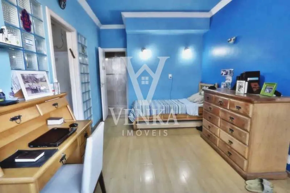 Apartamento, 4 quartos, 210 m² - Foto 5