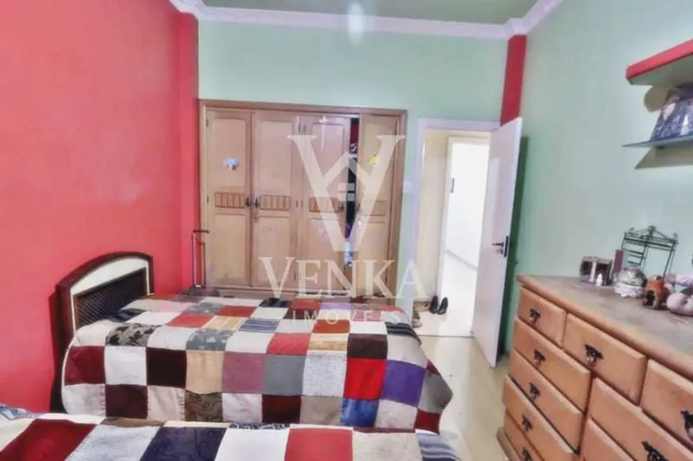 Apartamento, 4 quartos, 210 m² - Foto 20