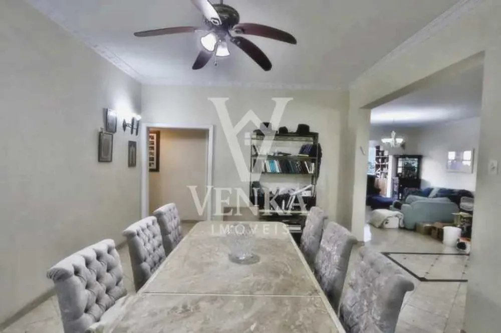 Apartamento, 4 quartos, 210 m² - Foto 23