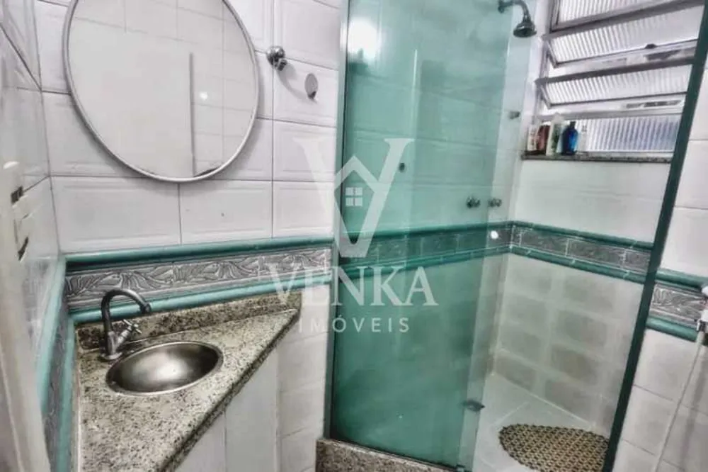 Apartamento, 4 quartos, 210 m² - Foto 16