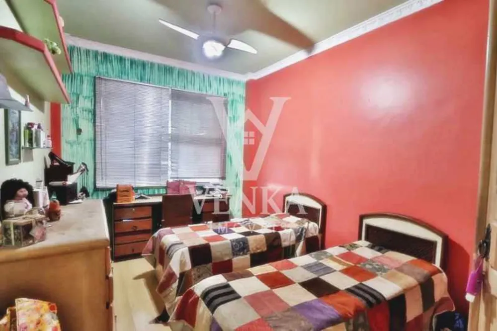 Apartamento, 4 quartos, 210 m² - Foto 13