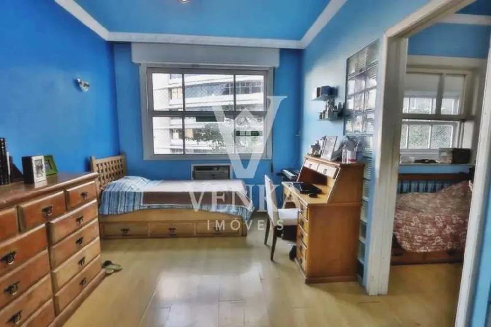 Apartamento, 4 quartos, 210 m² - Foto 12